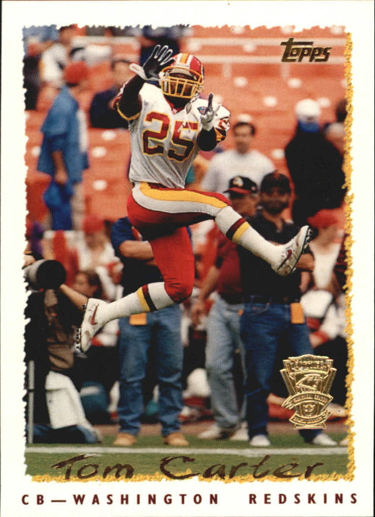 B5903- 1995 Topps Fabrik Panthers Fb Karten 1-250 -du Pick- 15 + Gratis US - Bild 164 von 483