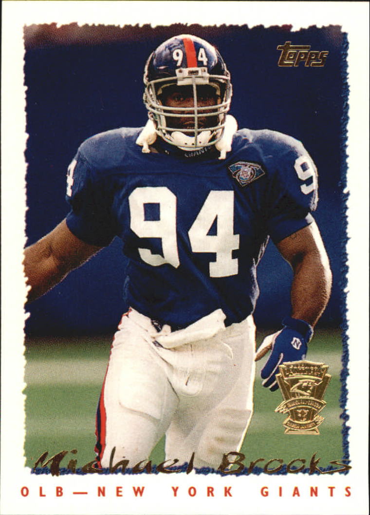 B5903- 1995 Topps Fabrik Panthers Fb Karten 1-250 -du Pick- 15 + Gratis US - Bild 178 von 483