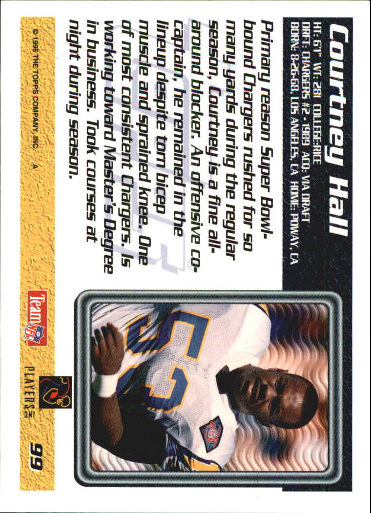 B5903- 1995 Topps Fabrik Panthers Fb Karten 1-250 -du Pick- 15 + Gratis US - Bild 189 von 483