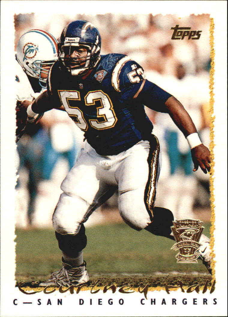 B5903- 1995 Topps Fabrik Panthers Fb Karten 1-250 -du Pick- 15 + Gratis US - Bild 188 von 483