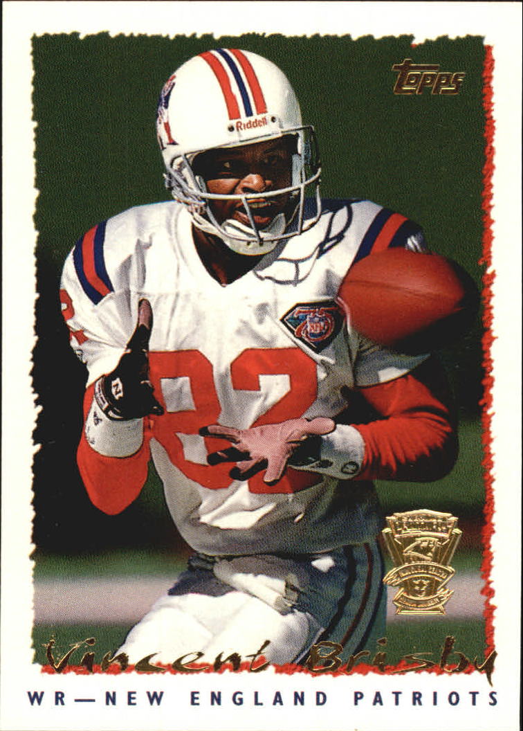 B5903- 1995 Topps Fabrik Panthers Fb Karten 1-250 -du Pick- 15 + Gratis US - Bild 216 von 483