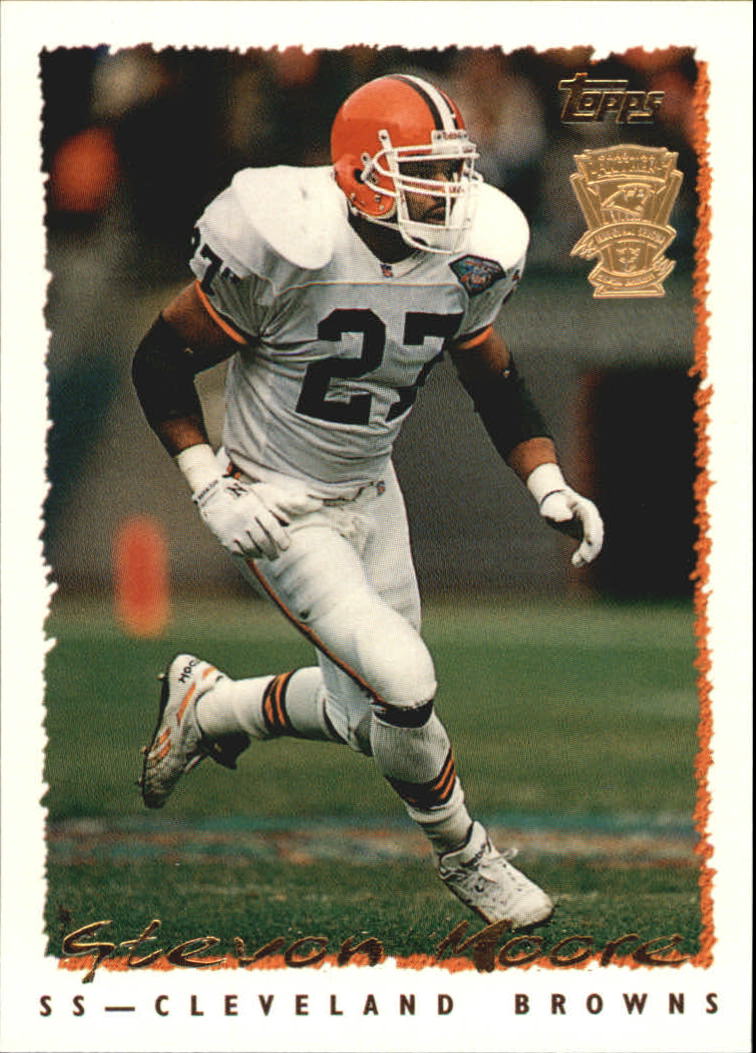 B5903- 1995 Topps Fabrik Panthers Fb Karten 1-250 -du Pick- 15 + Gratis US - Bild 222 von 483