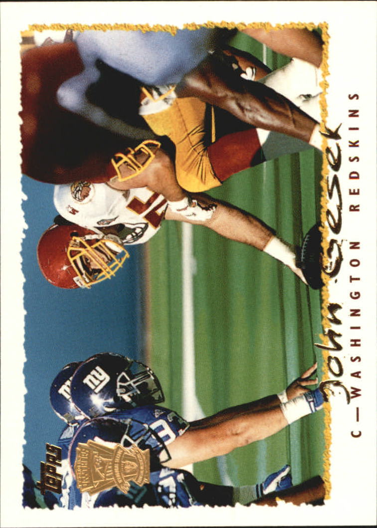 B5903- 1995 Topps Fabrik Panthers Fb Karten 1-250 -du Pick- 15 + Gratis US - Bild 228 von 483