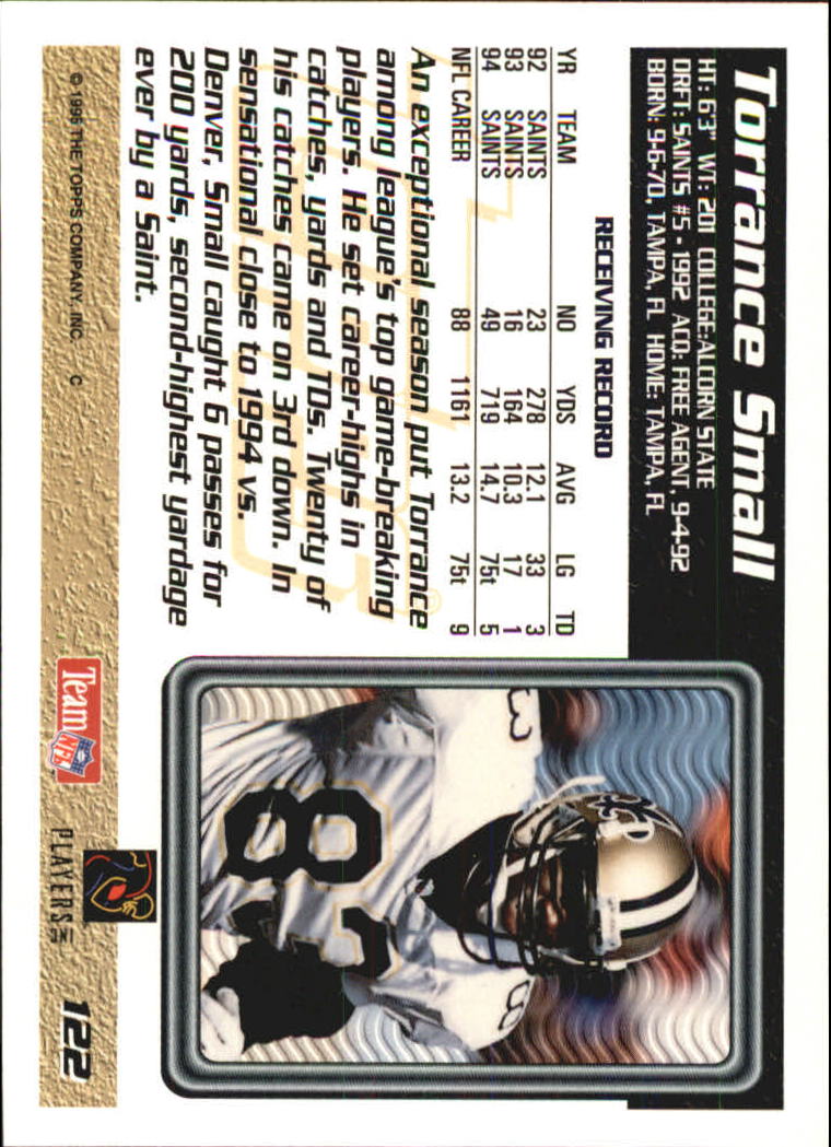 B5903- 1995 Topps Fabrik Panthers Fb Karten 1-250 -du Pick- 15 + Gratis US - Bild 235 von 483