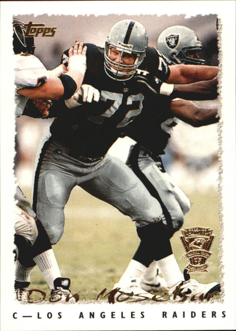 B5903- 1995 Topps Fabrik Panthers Fb Karten 1-250 -du Pick- 15 + Gratis US - Bild 238 von 483