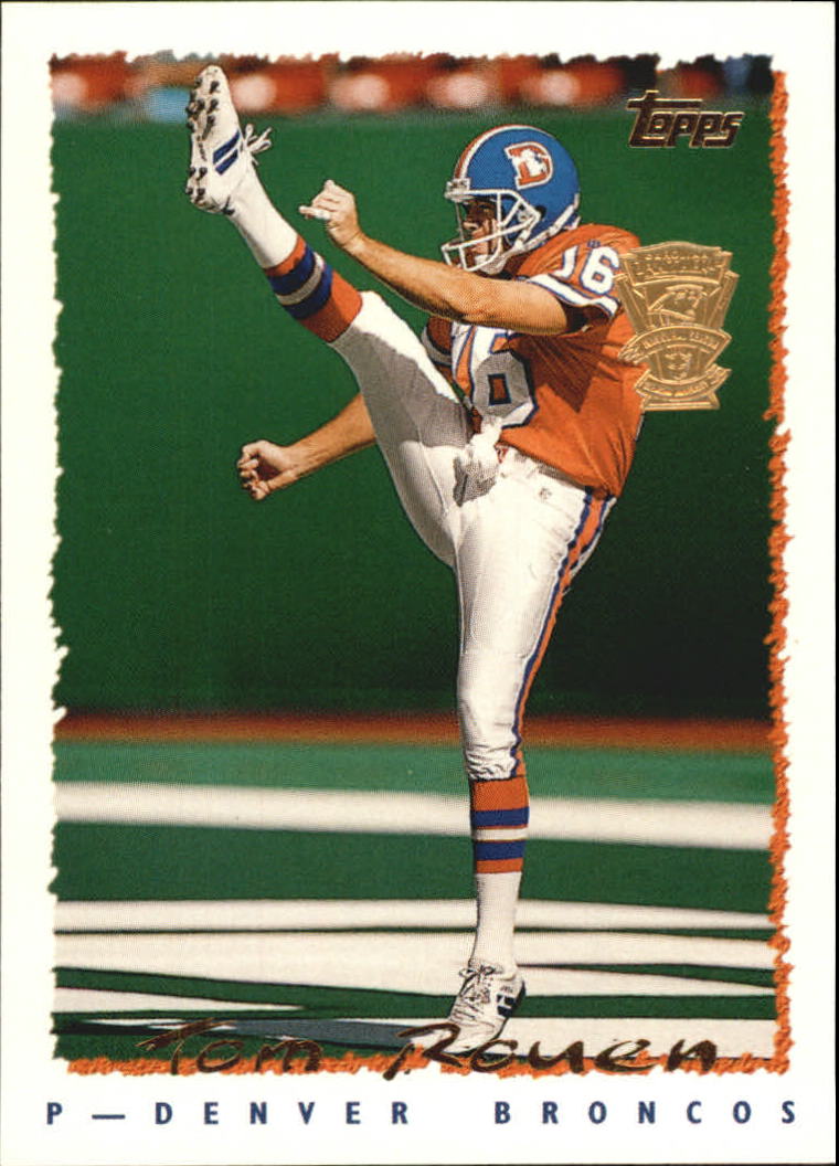 B5903- 1995 Topps Fabrik Panthers Fb Karten 1-250 -du Pick- 15 + Gratis US - Bild 242 von 483