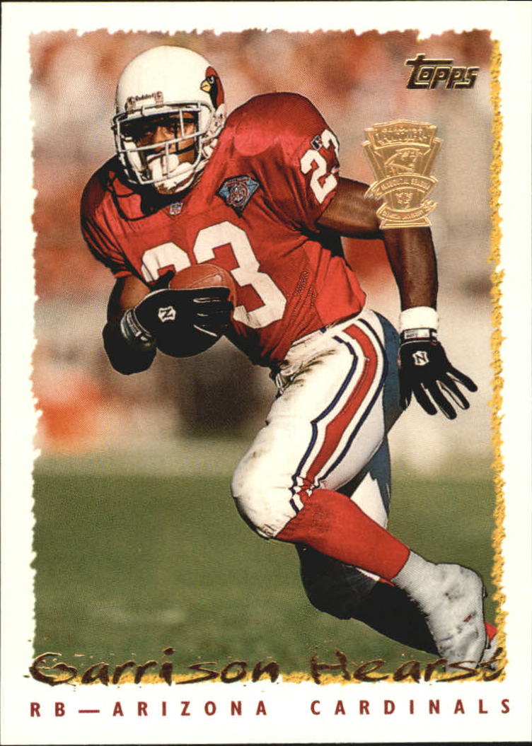 B5903- 1995 Topps Fabrik Panthers Fb Karten 1-250 -du Pick- 15 + Gratis US - Bild 244 von 483