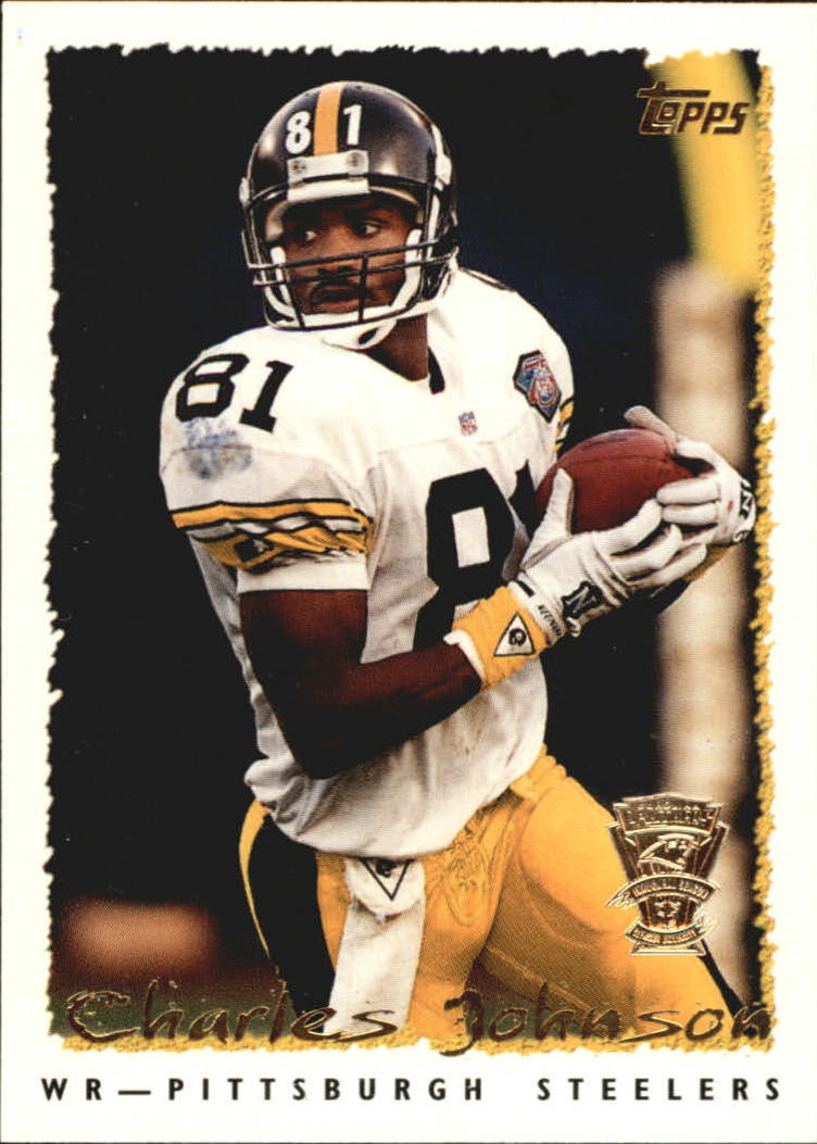 B5903- 1995 Topps Fabrik Panthers Fb Karten 1-250 -du Pick- 15 + Gratis US - Bild 246 von 483