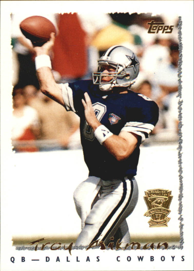 B5903- 1995 Topps Fabrik Panthers Fb Karten 1-250 -du Pick- 15 + Gratis US - Bild 250 von 483