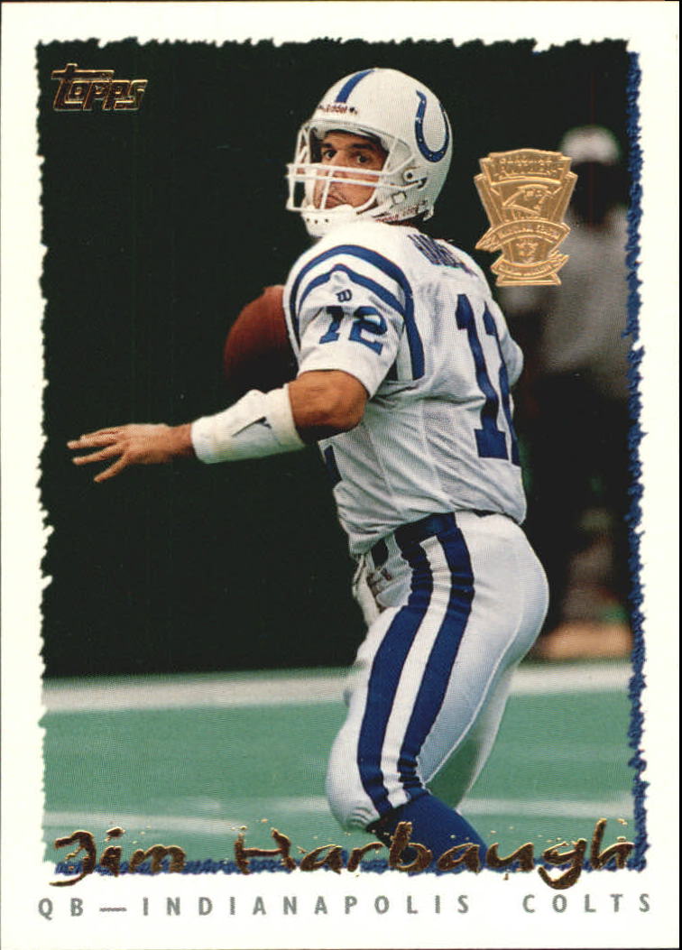 B5903- 1995 Topps Fabrik Panthers Fb Karten 1-250 -du Pick- 15 + Gratis US - Bild 276 von 483
