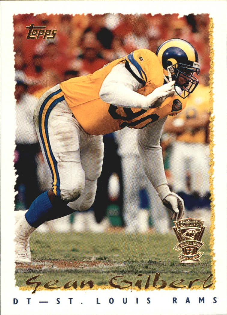B5903- 1995 Topps Fabrik Panthers Fb Karten 1-250 -du Pick- 15 + Gratis US - Bild 286 von 483