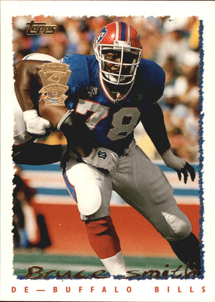 B5903- 1995 Topps Fabrik Panthers Fb Karten 1-250 -du Pick- 15 + Gratis US - Bild 296 von 483