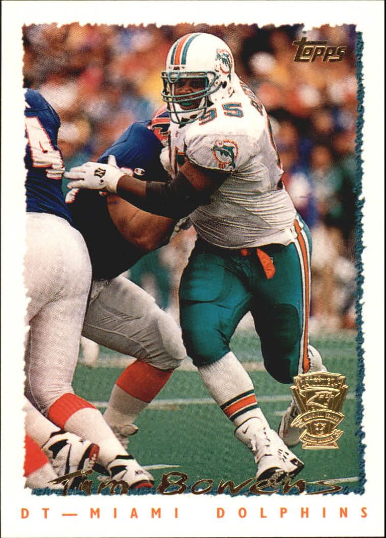 B5903- 1995 Topps Fabrik Panthers Fb Karten 1-250 -du Pick- 15 + Gratis US - Bild 308 von 483