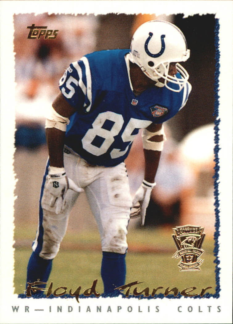 B5903- 1995 Topps Fabrik Panthers Fb Karten 1-250 -du Pick- 15 + Gratis US - Bild 310 von 483