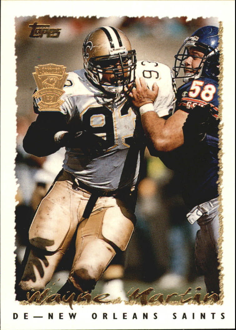 B5903- 1995 Topps Fabrik Panthers Fb Karten 1-250 -du Pick- 15 + Gratis US - Bild 314 von 483