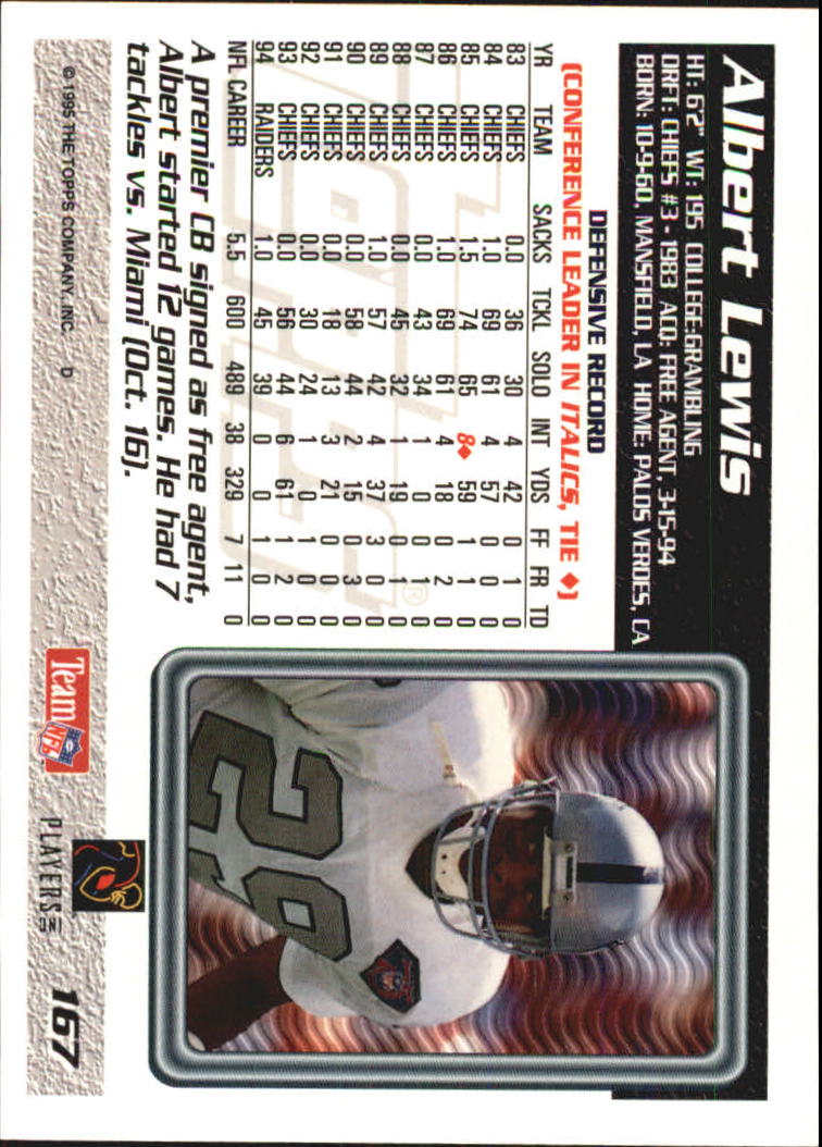 B5903- 1995 Topps Fabrik Panthers Fb Karten 1-250 -du Pick- 15 + Gratis US - Bild 323 von 483