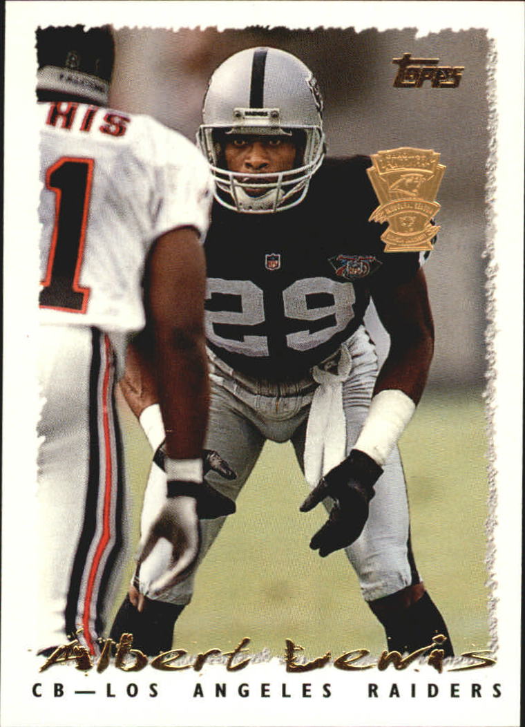 B5903- 1995 Topps Fabrik Panthers Fb Karten 1-250 -du Pick- 15 + Gratis US - Bild 322 von 483
