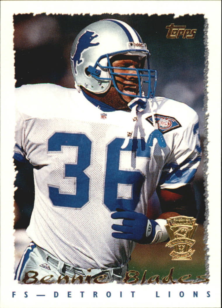 B5903- 1995 Topps Fabrik Panthers Fb Karten 1-250 -du Pick- 15 + Gratis US - Bild 336 von 483