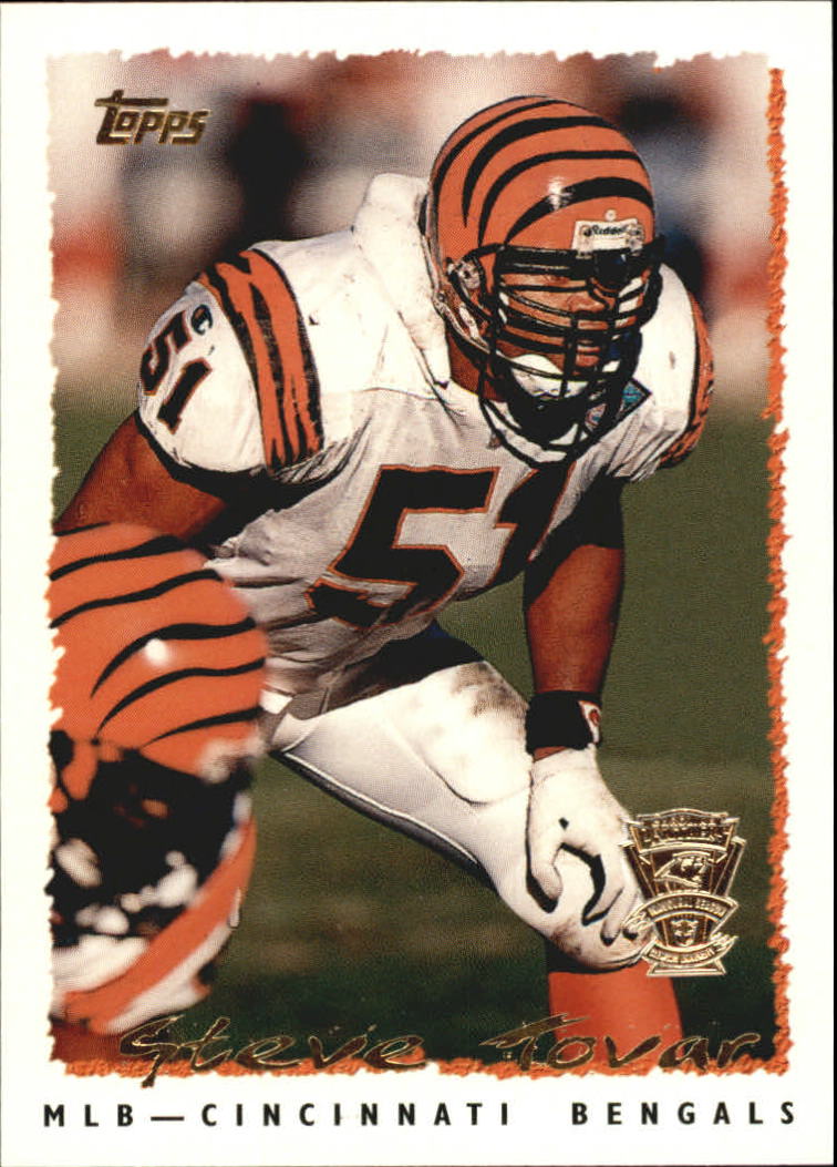 B5903- 1995 Topps Fabrik Panthers Fb Karten 1-250 -du Pick- 15 + Gratis US - Bild 340 von 483