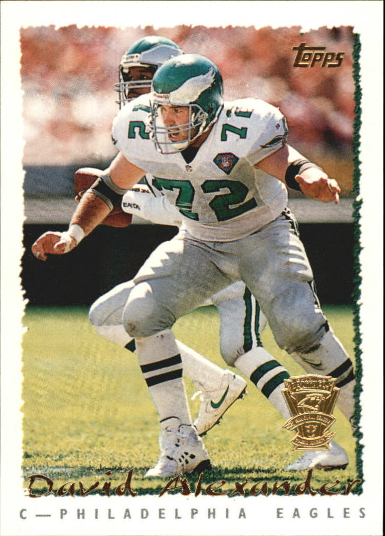 B5903- 1995 Topps Fabrik Panthers Fb Karten 1-250 -du Pick- 15 + Gratis US - Bild 350 von 483