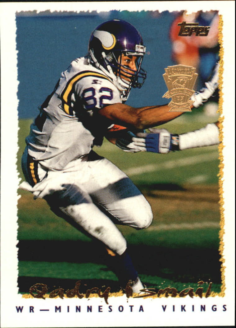 B5903- 1995 Topps Fabrik Panthers Fb Karten 1-250 -du Pick- 15 + Gratis US - Bild 370 von 483