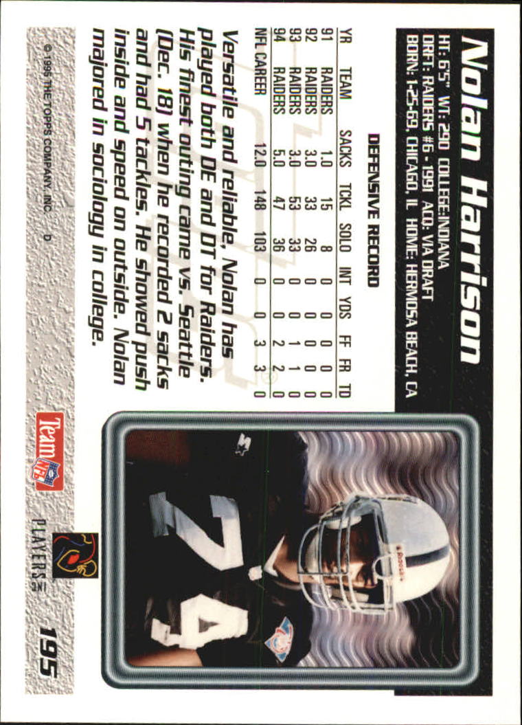 B5903- 1995 Topps Fabrik Panthers Fb Karten 1-250 -du Pick- 15 + Gratis US - Bild 379 von 483