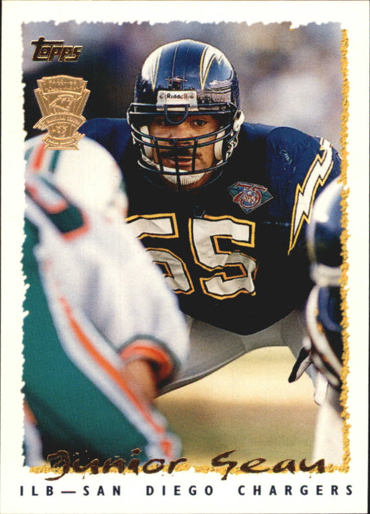 B5903- 1995 Topps Fabrik Panthers Fb Karten 1-250 -du Pick- 15 + Gratis US - Bild 388 von 483