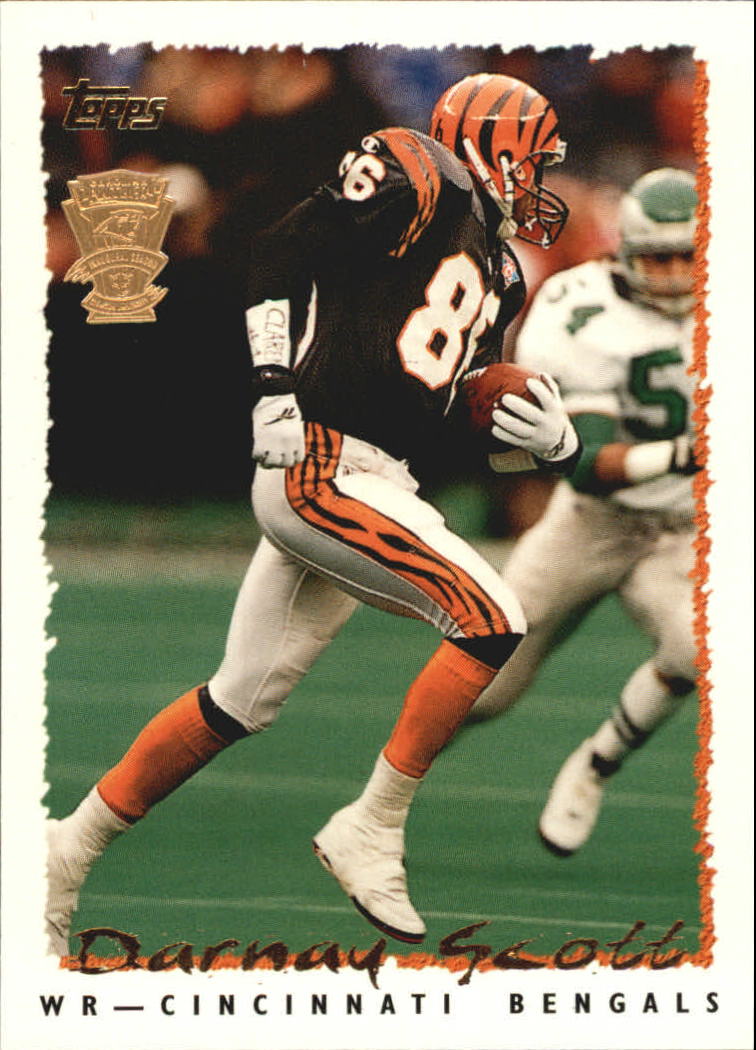 B5903- 1995 Topps Fabrik Panthers Fb Karten 1-250 -du Pick- 15 + Gratis US - Bild 396 von 483