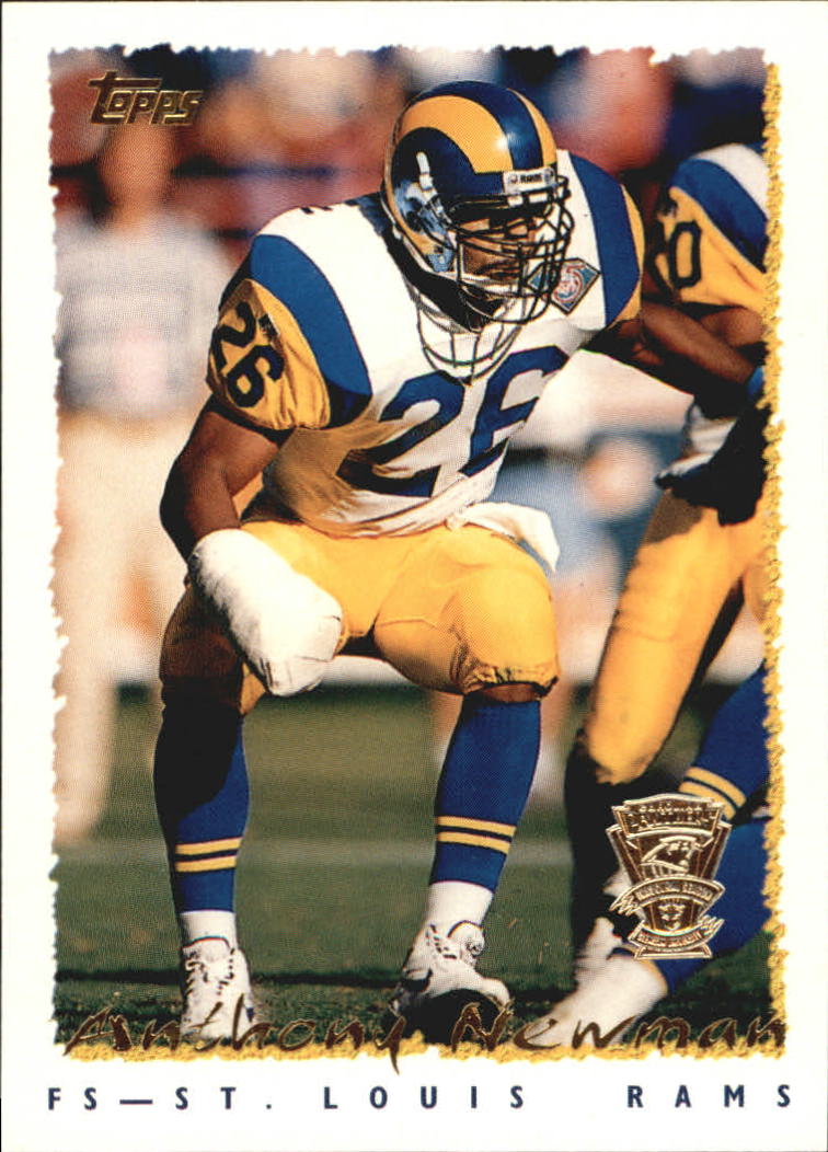 B5903- 1995 Topps Fabrik Panthers Fb Karten 1-250 -du Pick- 15 + Gratis US - Bild 402 von 483