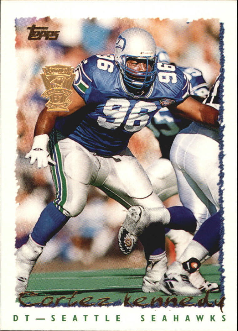 B5903- 1995 Topps Fabrik Panthers Fb Karten 1-250 -du Pick- 15 + Gratis US - Bild 404 von 483
