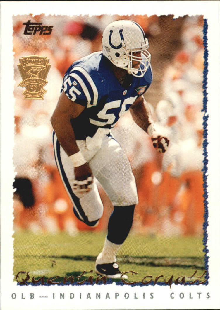 B5903- 1995 Topps Fabrik Panthers Fb Karten 1-250 -du Pick- 15 + Gratis US - Bild 406 von 483