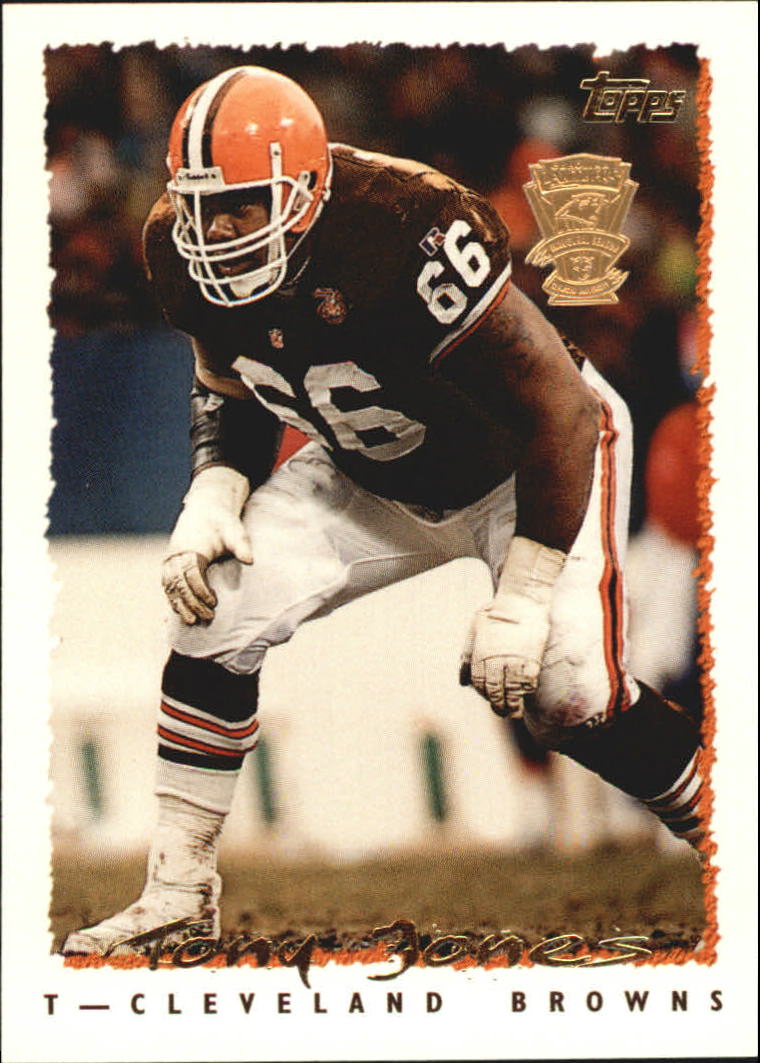 B5903- 1995 Topps Fabrik Panthers Fb Karten 1-250 -du Pick- 15 + Gratis US - Bild 414 von 483