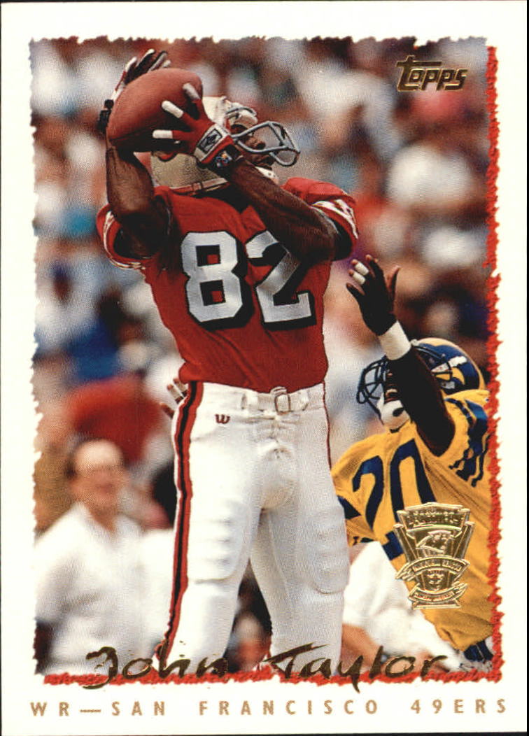 B5903- 1995 Topps Fabrik Panthers Fb Karten 1-250 -du Pick- 15 + Gratis US - Bild 422 von 483