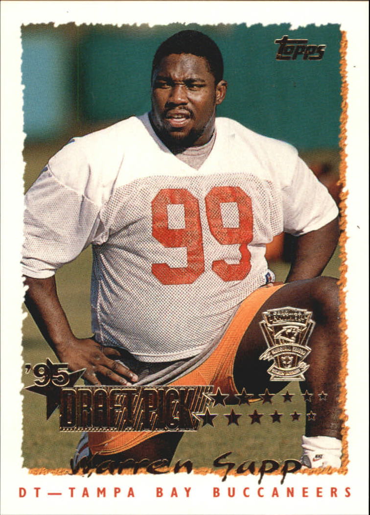 B5903- 1995 Topps Fabrik Panthers Fb Karten 1-250 -du Pick- 15 + Gratis US - Bild 442 von 483