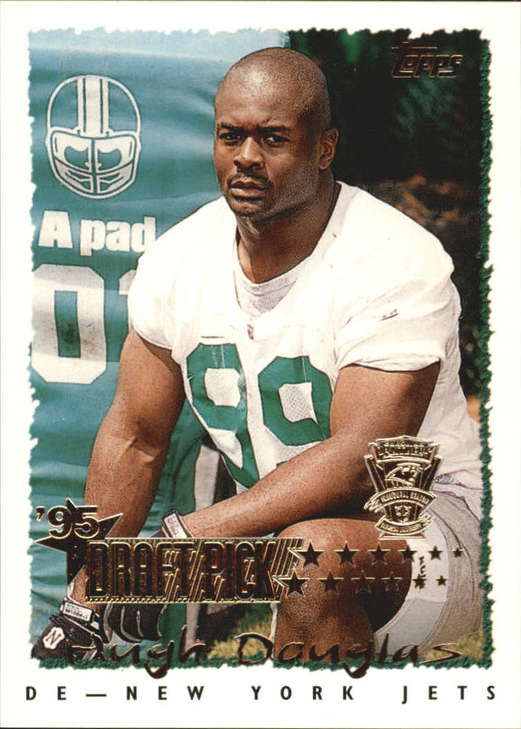 B5903- 1995 Topps Fabrik Panthers Fb Karten 1-250 -du Pick- 15 + Gratis US - Bild 446 von 483