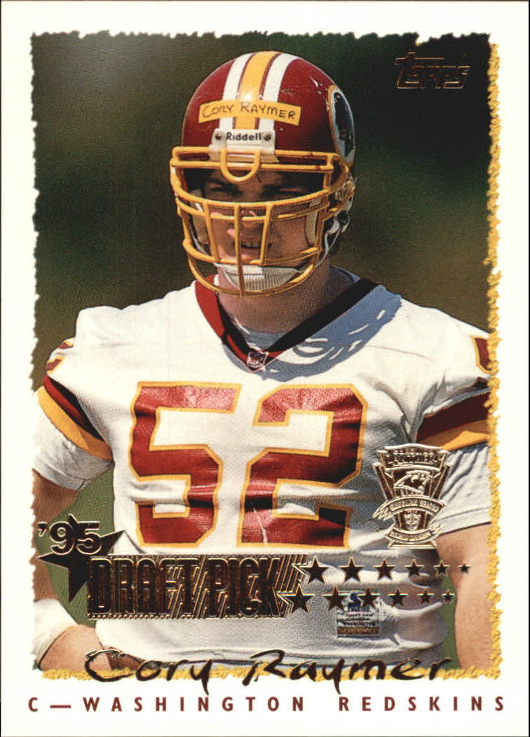 B5903- 1995 Topps Fabrik Panthers Fb Karten 1-250 -du Pick- 15 + Gratis US - Bild 456 von 483