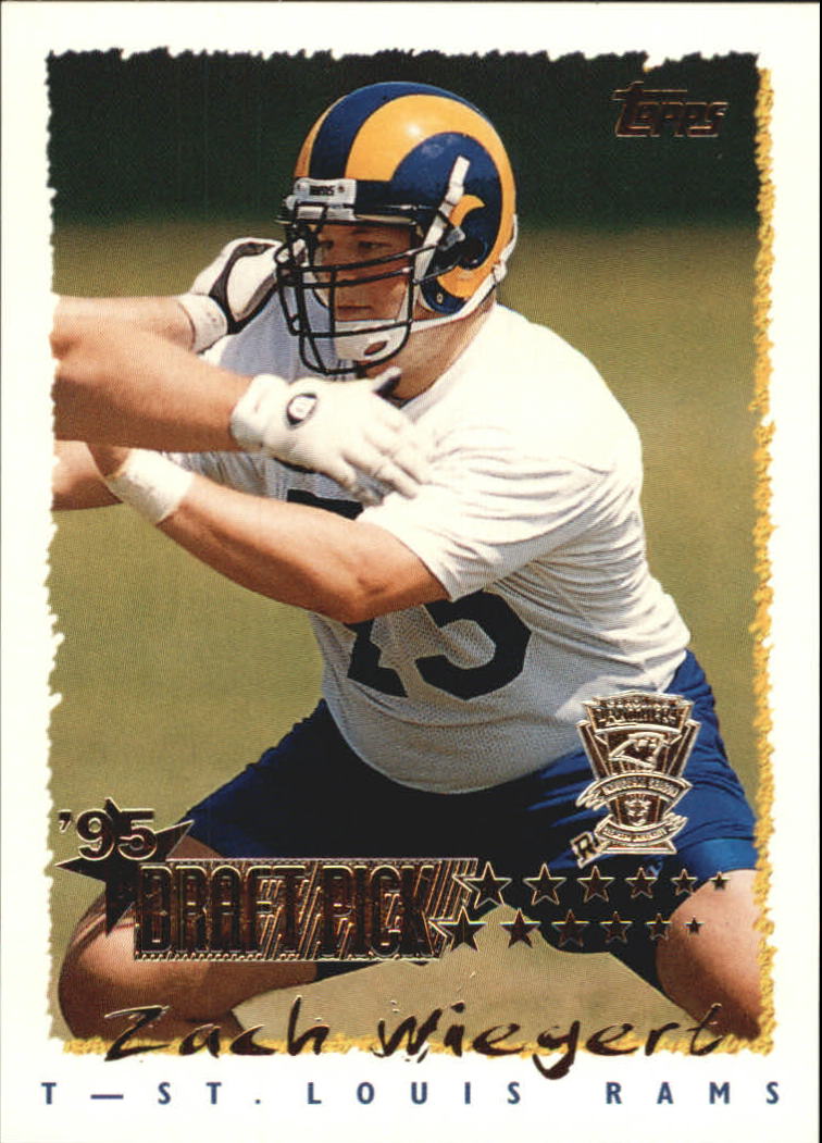 B5903- 1995 Topps Fabrik Panthers Fb Karten 1-250 -du Pick- 15 + Gratis US - Bild 458 von 483