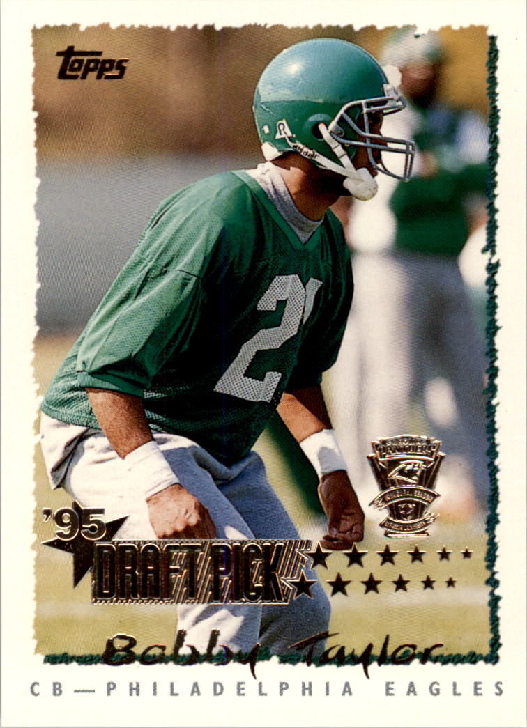 B5903- 1995 Topps Fabrik Panthers Fb Karten 1-250 -du Pick- 15 + Gratis US - Bild 464 von 483