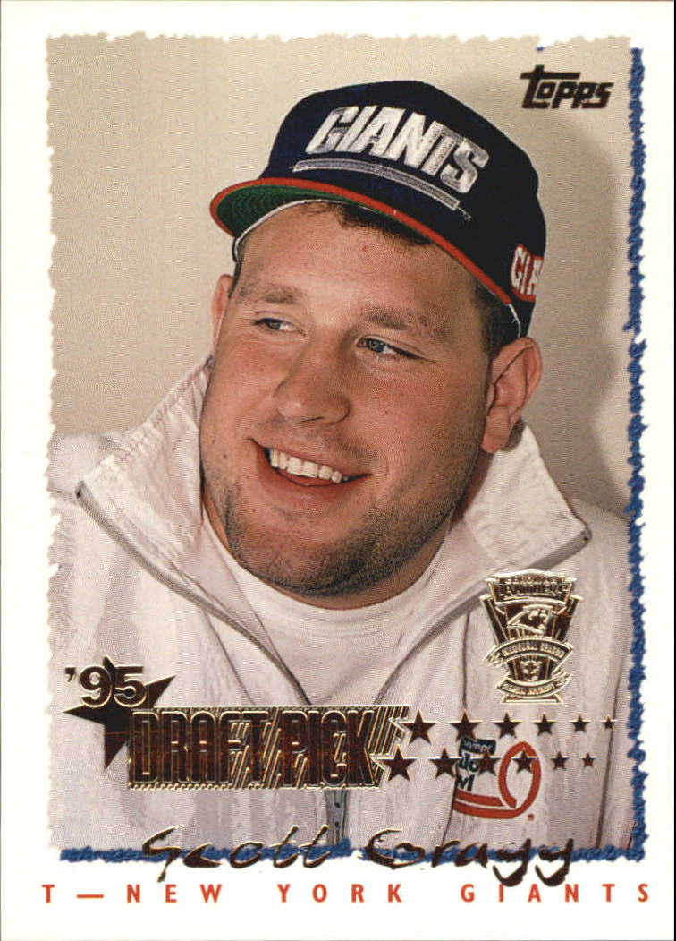 B5903- 1995 Topps Fabrik Panthers Fb Karten 1-250 -du Pick- 15 + Gratis US - Bild 468 von 483