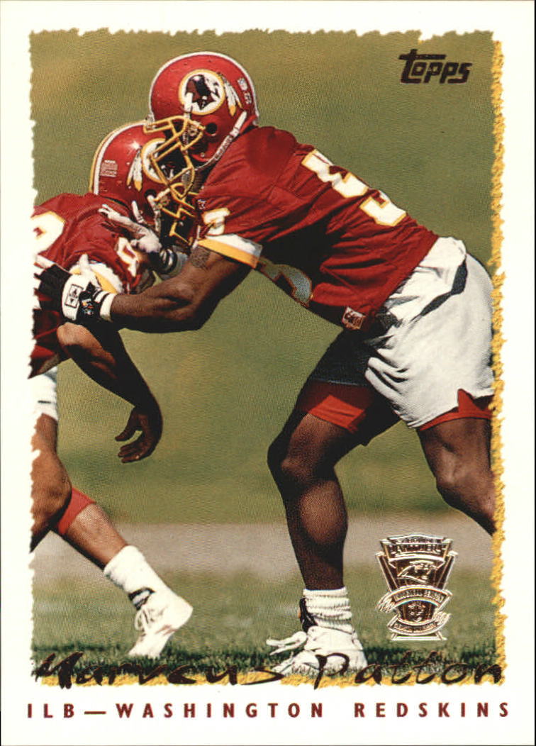 B5903- 1995 Topps Fabrik Panthers Fb Karten 1-250 -du Pick- 15 + Gratis US - Bild 470 von 483