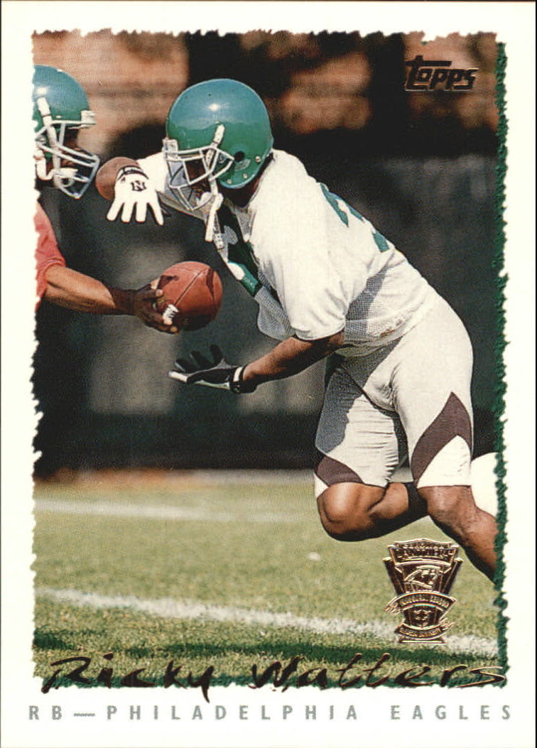 B5903- 1995 Topps Fabrik Panthers Fb Karten 1-250 -du Pick- 15 + Gratis US - Bild 474 von 483