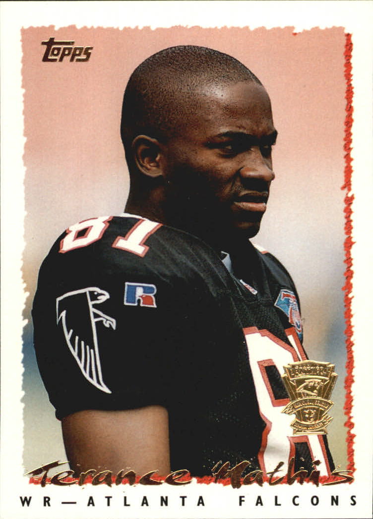 B5903- 1995 Topps Fabrik Panthers Fb Karten 1-250 -du Pick- 15 + Gratis US - Bild 480 von 483