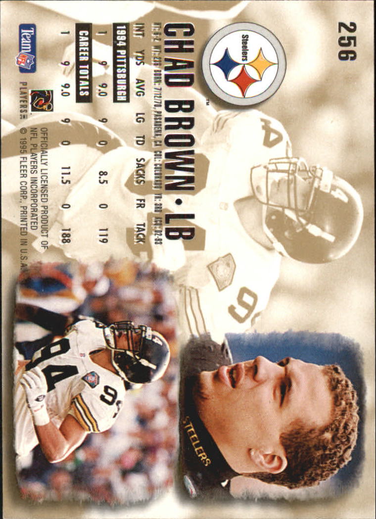 A0787- 1995 Ultra Football Cards 251-500 +Rookies -You Pick- 15+ FREE US SHIP - Picture 11 of 407