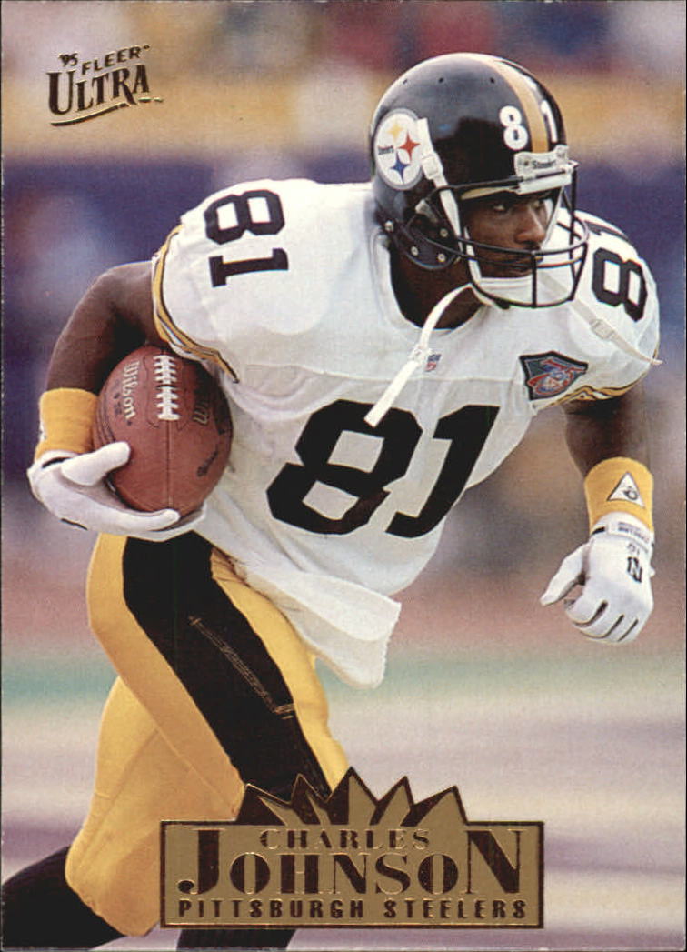 A0787- 1995 Ultra Football Cards 251-500 +Rookies -You Pick- 15+ FREE US SHIP - Picture 20 of 407
