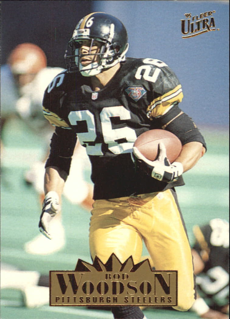 A0787- 1995 Ultra Football Cards 251-500 +Rookies -You Pick- 15+ FREE US SHIP - Picture 36 of 407