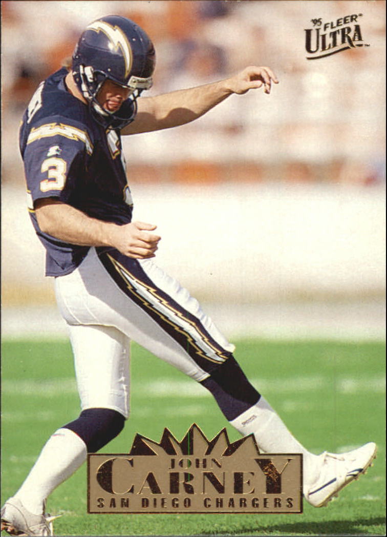 A0787- 1995 Ultra Football Cards 251-500 +Rookies -You Pick- 15+ FREE US SHIP - Picture 58 of 407