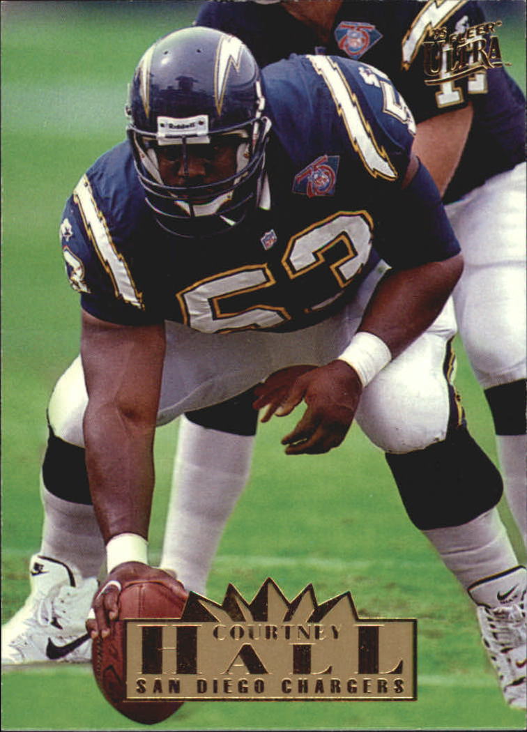 A0787- 1995 Ultra Football Cards 251-500 +Rookies -You Pick- 15+ FREE US SHIP - Picture 62 of 407