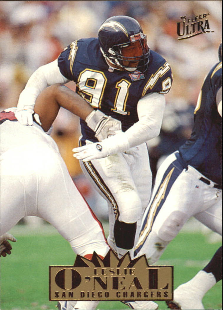 A0787- 1995 Ultra Football Cards 251-500 +Rookies -You Pick- 15+ FREE US SHIP - Picture 76 of 407