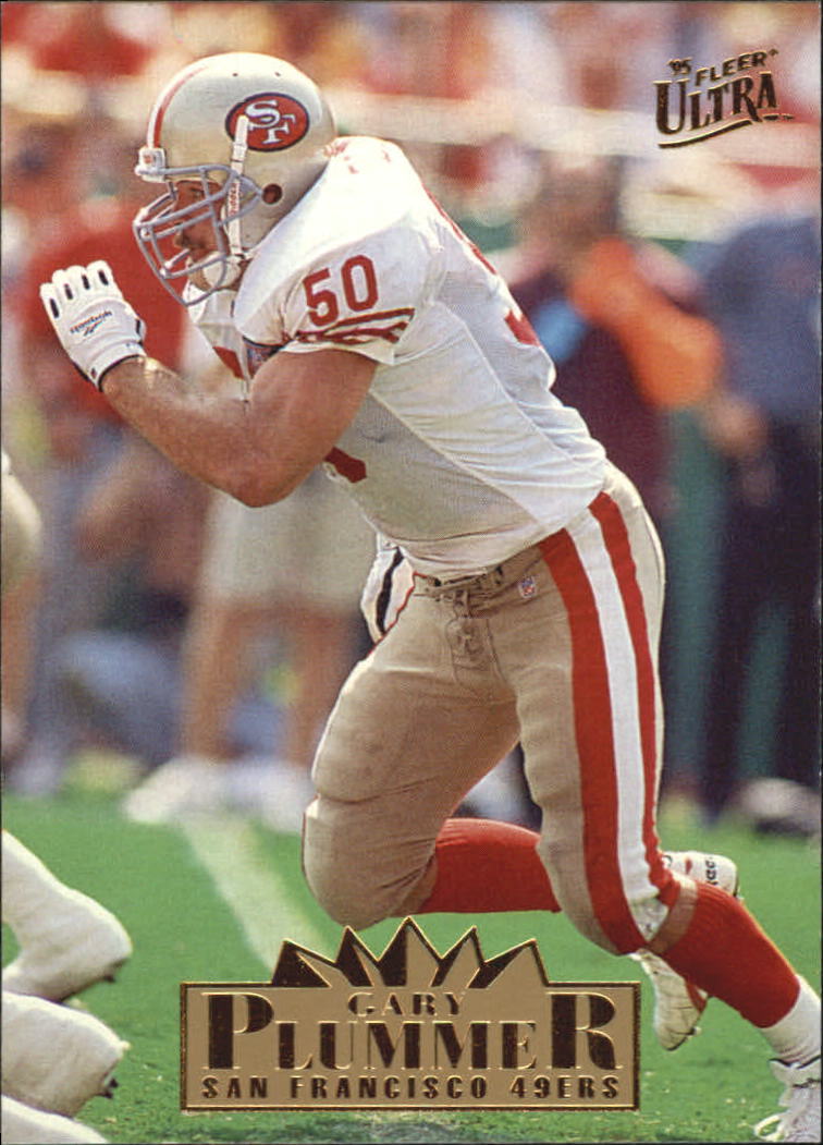 A0787- 1995 Ultra Football Cards 251-500 +Rookies -You Pick- 15+ FREE US SHIP - Picture 92 of 407