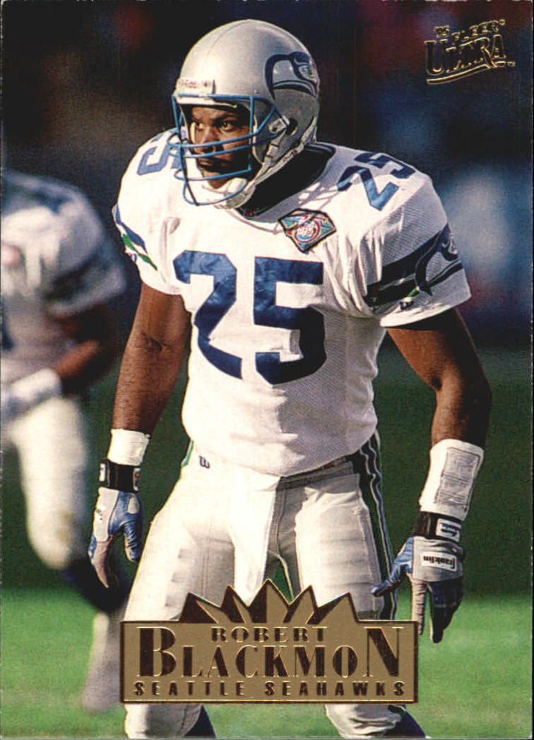 A0787- 1995 Ultra Football Cards 251-500 +Rookies -You Pick- 15+ FREE US SHIP - Picture 110 of 407